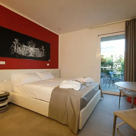 Relais Clodia Готель