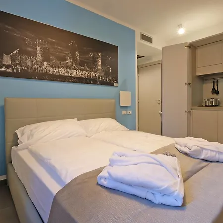 Relais Clodia Готель