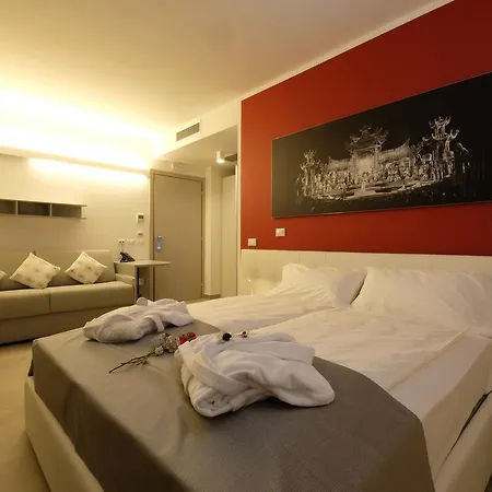 Relais Clodia Готель Лацизе
