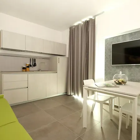 Relais Clodia Готель Лацизе