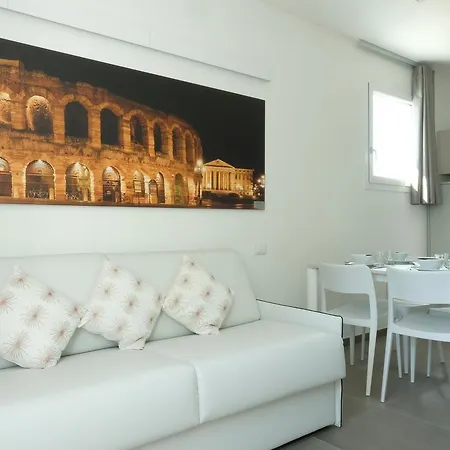 Relais Clodia Готель *