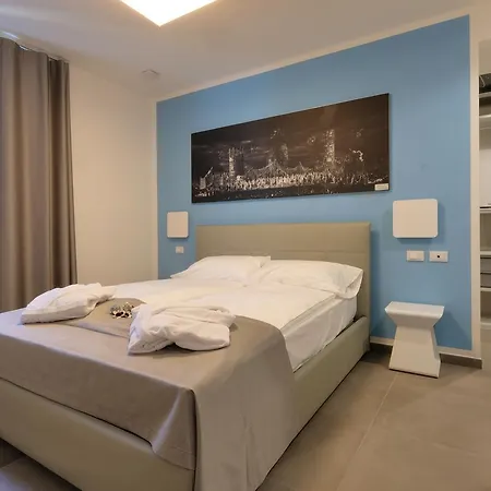 Relais Clodia Готель *