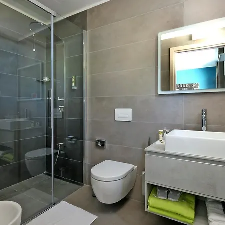 Готель Relais Clodia *