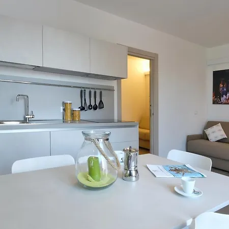 Готель Relais Clodia *