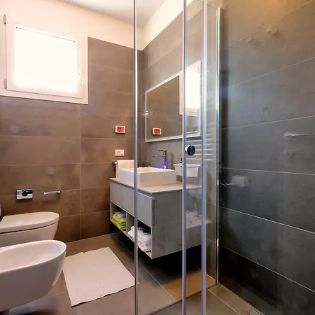 Готель Relais Clodia