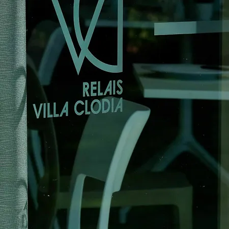 Relais Clodia Готель *