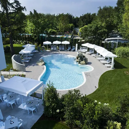 Готель Relais Clodia