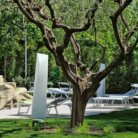 Relais Clodia * Лацизе