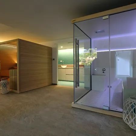 Relais Clodia Готель